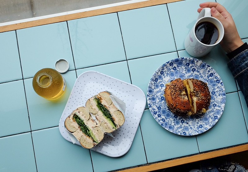 Call Your Mother Deli – Barracks Row / Capitol Hill D.C.