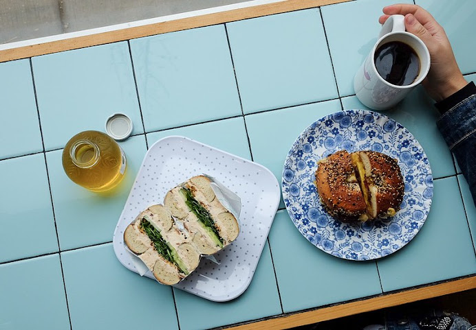 Call Your Mother Deli – Barracks Row / Capitol Hill D.C. by null