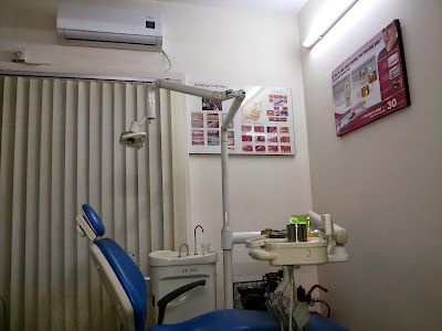 dentist