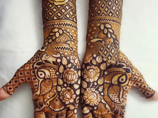 Hand Mehandi Artist in Delhi, Best Hand Mehandi Artist in Delhi, Top & Famous Hand Mehandi Wala i… post image