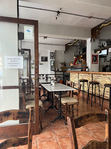 Guevara Café