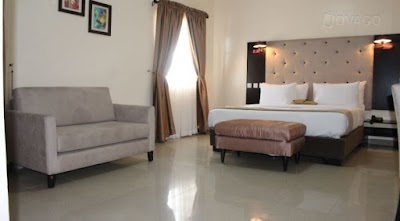 Photos of Eastgate Hotel