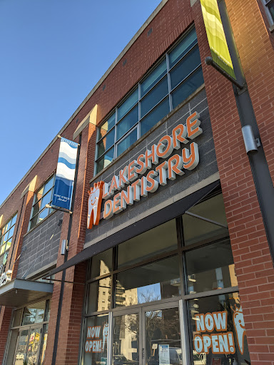 Lakeshore Dentistry - Port Credit - Canada