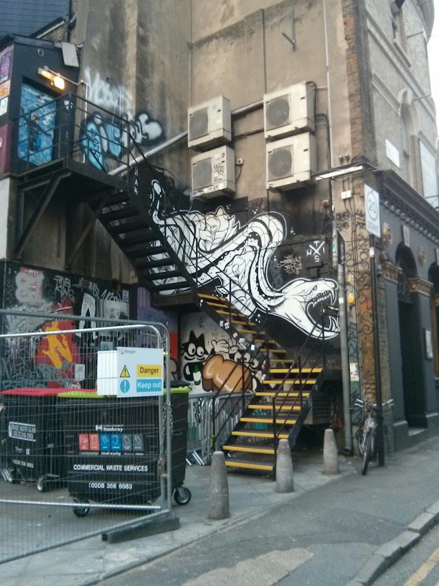 Shoreditch