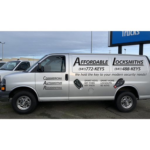Affordable Locksmiths Medford