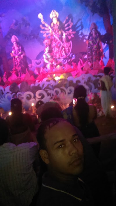 Photos of Gausia Market