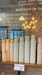 Photo n°4 de Maison Dimanche à Paris (Boulangerie)