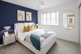 Cruden Homes - Birchwood Brae