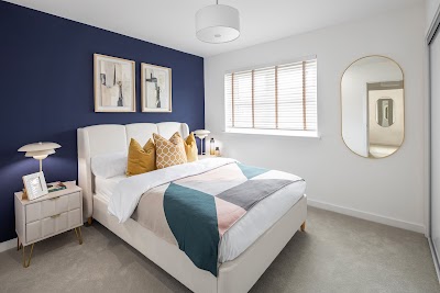 Cruden Homes - Birchwood Brae