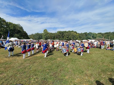 Fort Ouiatenon