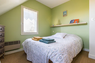 Photo n°22 de La Petite Buchetière - Gîtes de France Loire-Atlantique à Riaillé (Maison d'hôtes)