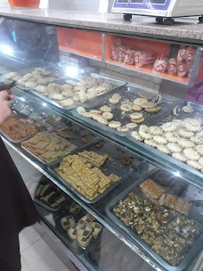 Kashif Bakers dera-ghazi-khan