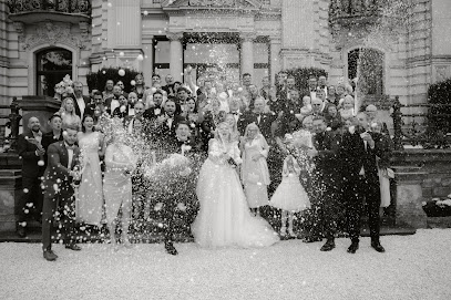 PATTE CHRISTOPH Hochzeitsfotograf Köln