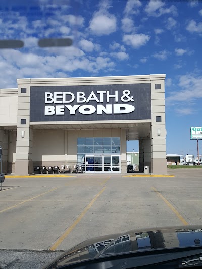 Bed Bath & Beyond