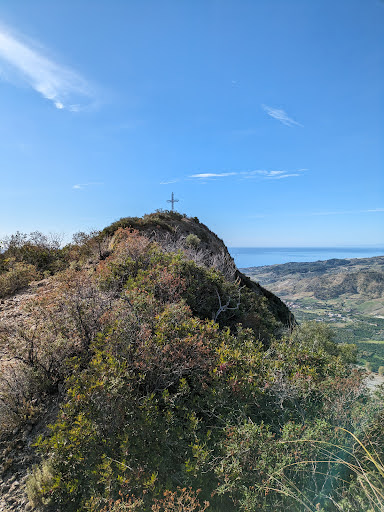 Monte Trizzi - Visual