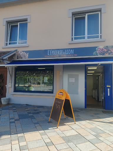 Épicerie du Lion