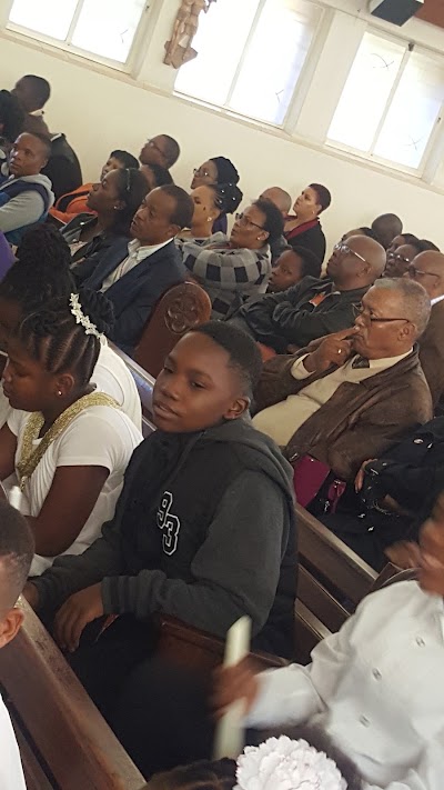 Photos of St Peters Catholic Church