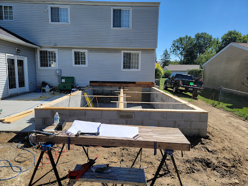 Avatar for Carroll's Construction & Remodeling