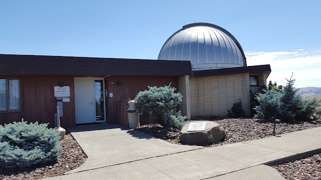 Goldendale Observatory State Park