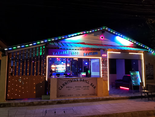 Cannita's Grill & Karaoke Bar