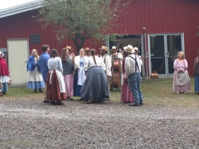 Photos of Somerset Historical Center