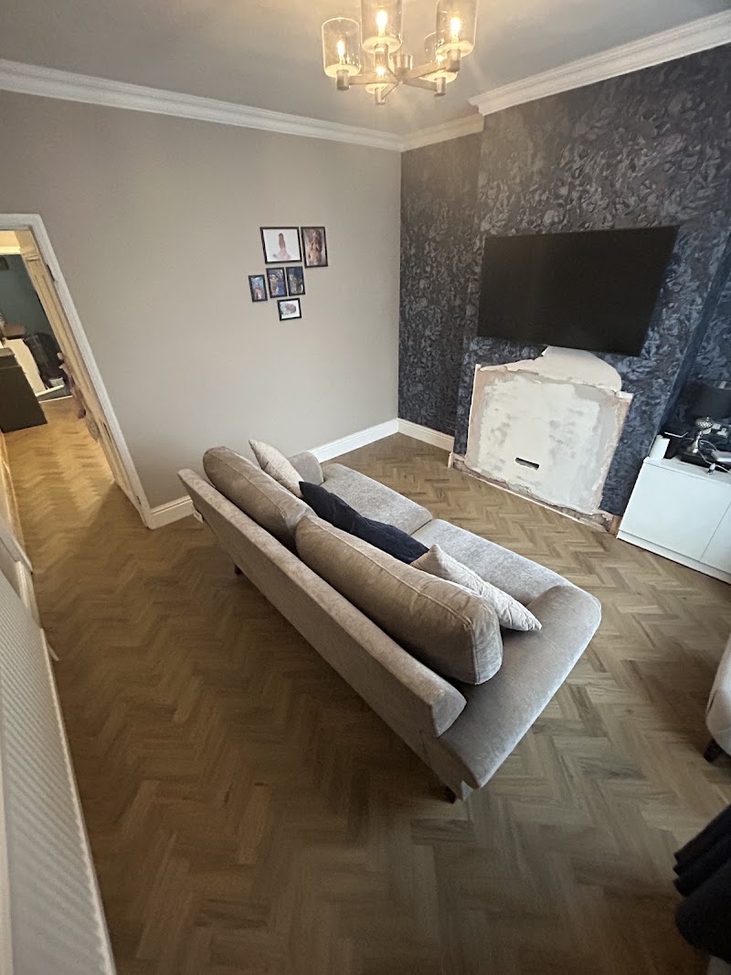 Moores Carpets photo 3
