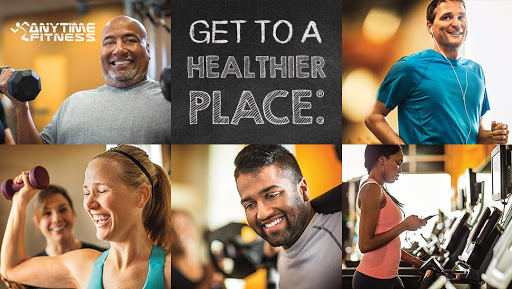 Anytime Fitness photo 7