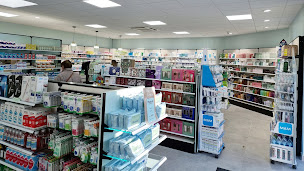 Photo n°2 de Pharmacie De Ma Campagne à Angoulême (Pharmacie)