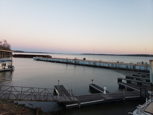 Lucy's Branch Marina Gallery - United States