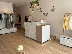 Photo n°5 de Marjoly Boutique Trouville-sur-Mer à Trouville-sur-Mer (Magasin de vêtements pour femmes)