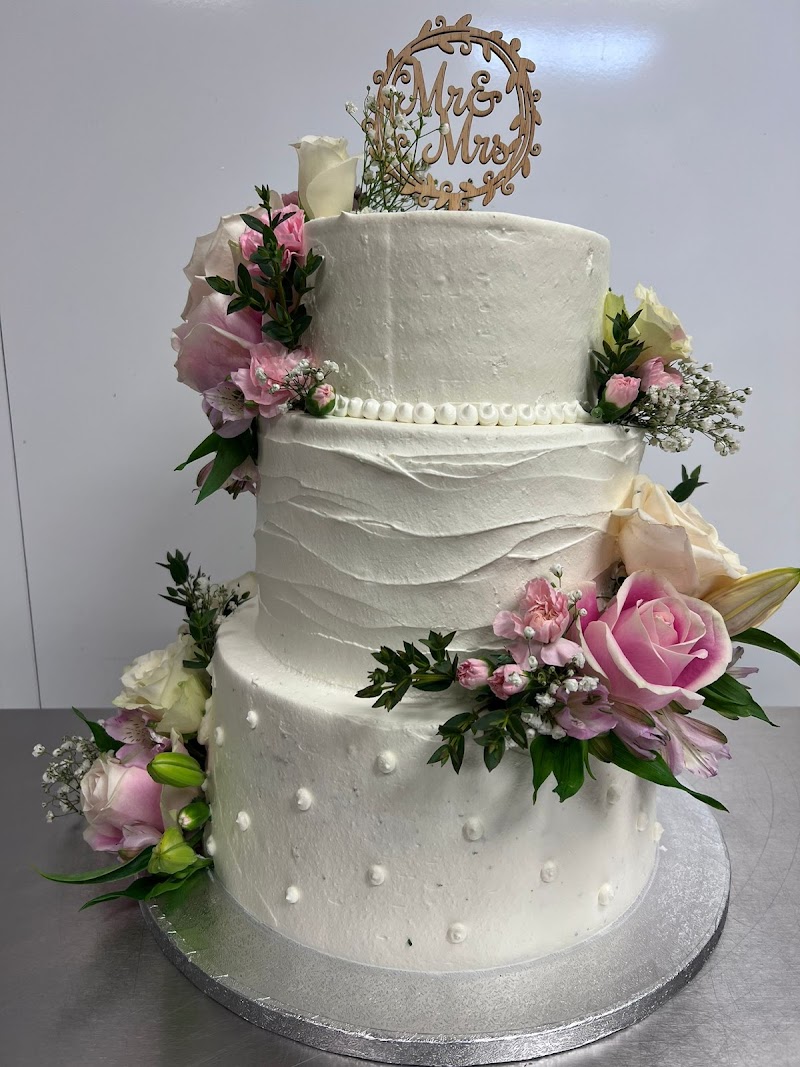 Vanilla Cakes photo 2
