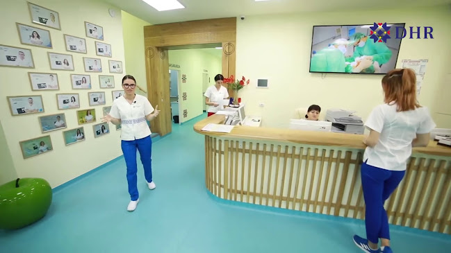 Opinii despre Dental Hospital Romania în București - Dentist