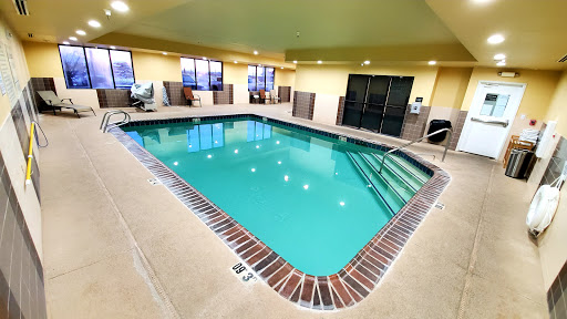 Hampton Inn Alamosa, CO - Thumbnail
