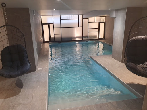 Photo de MAURIENNE PISCINE - Lerario Cédric - construction piscines en Savoie