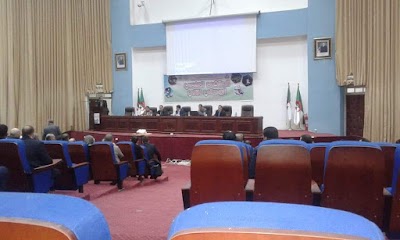 Photos of Universite de Bouira