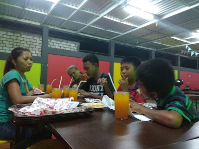 Photos of M2M Mantup