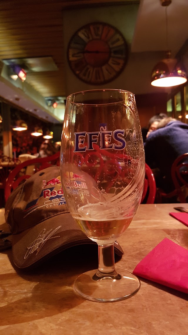 Üstkat Gastropub