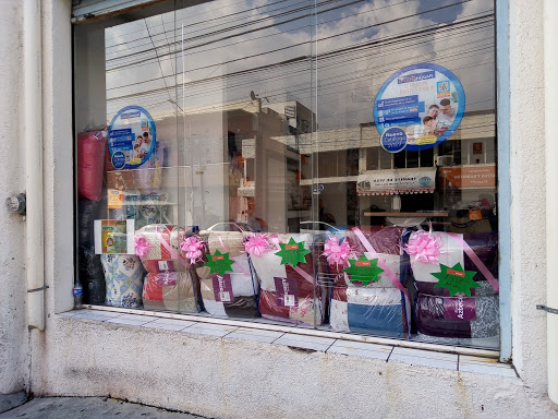Íntima Hogar Lázaro Cárdenas Morelia