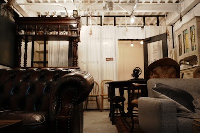 婚活BAR〇婚 五反田本店