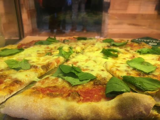 TRIANGOLO - Visual