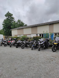 Photo n°13 de LE HANGAR 87 à Val-d'Oire-et-Gartempe (Restaurant)