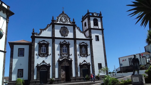 Igreja Matriz de São Jorge