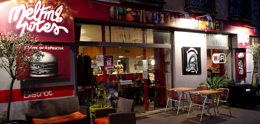 Photo 5 - Wild burger
