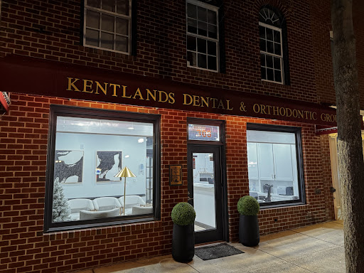 Kentlands Dental Group - The office of Dr. Taha Azimaie