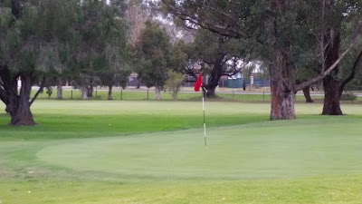 Photos of Pinjarra Golf Club