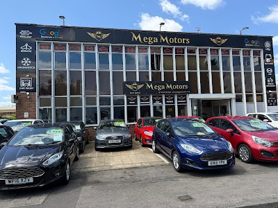 Mega Motors Auto Centre