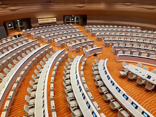 Palais des Nations