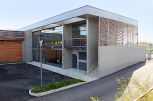 Photo n°1 de LEGROS TP à Rillieux-la-Pape (Société de travaux publics)