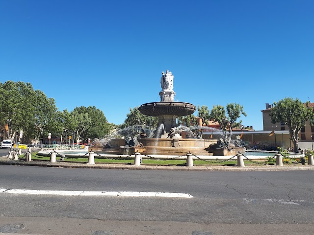 Aix-en-Provence