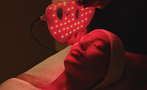 Deep Beauty Spa Great Eccleston